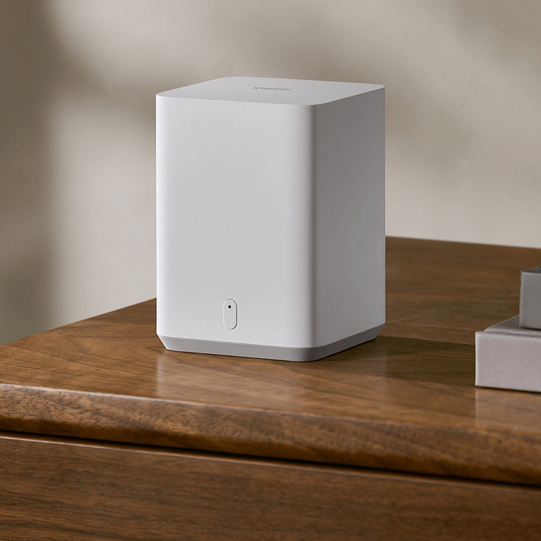 Kamera za nadzor Xiaomi BW400 Pro Set, Wi-Fi, 2.5K, Solarni panel, Eksterijer BHR77447GL