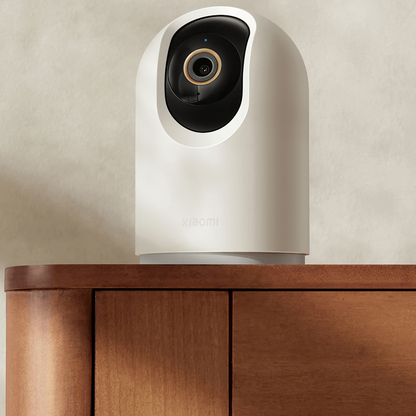 Kamera za nadzor Xiaomi Smart Camera C500 Pro, Wi-Fi, 3K, za unutrašnje korištenje BHR8088GL