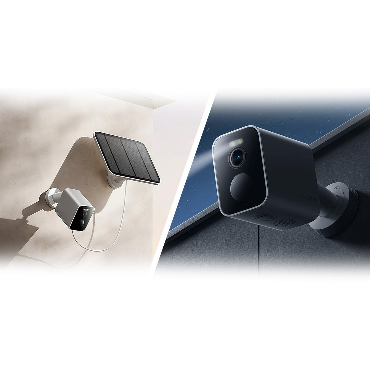 Surveillance Camera Xiaomi BW300, Wi-Fi, 2K, IP67, Outdoor BHR8303GL BHR8303GL 