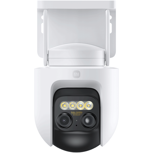 Surveillance Camera Xiaomi CW700s, Wi-Fi, 2.5K, IP66, Outdoor BHR9401EU BHR9401EU 