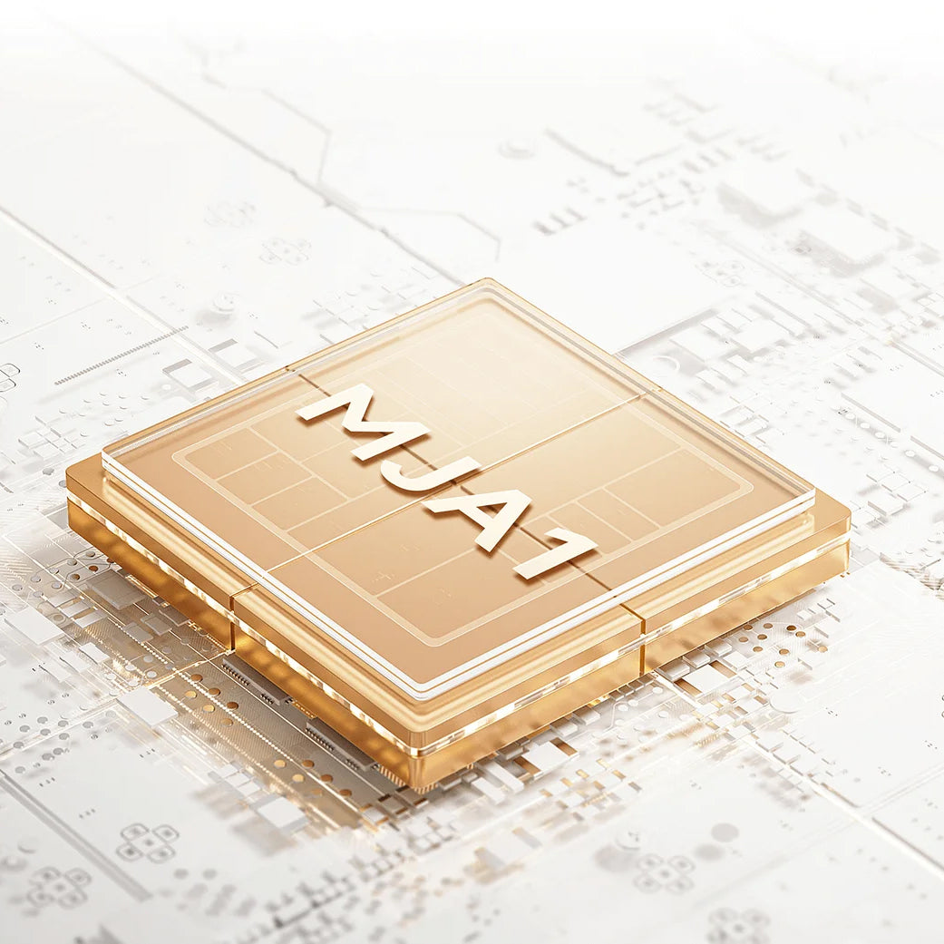 Kamera za Nadzor Xiaomi C300 Dual, Wi-Fi, 2K, Unutrašnja BHR9166EU