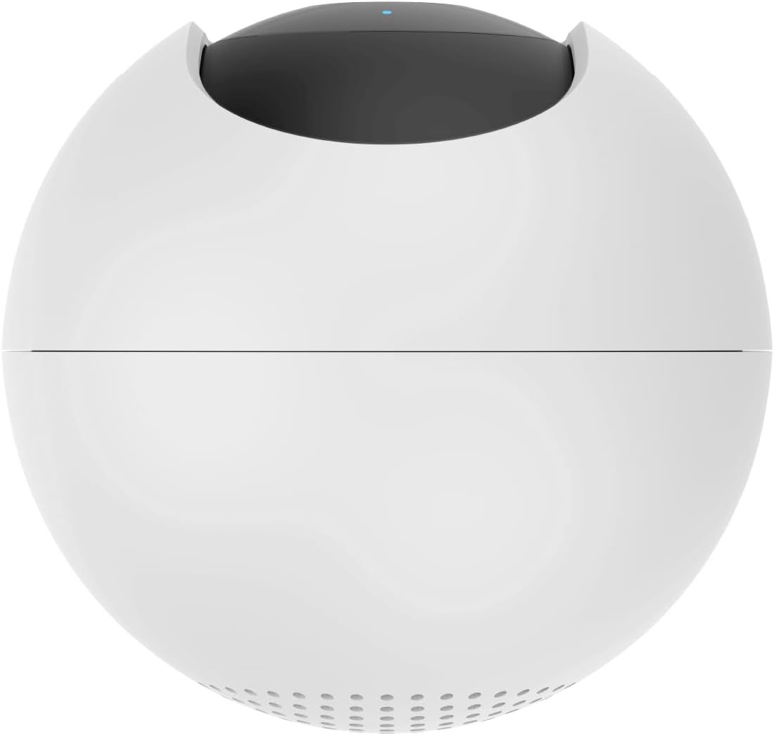 Surveillance Camera Xiaomi C301, Wi-Fi, 2K, Indoor BHR868683GL 