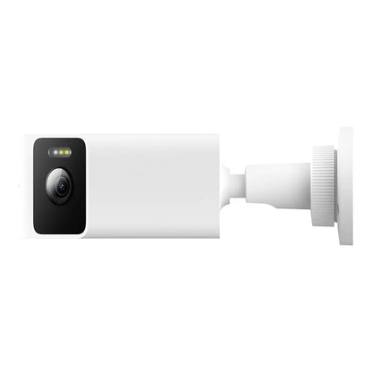 Kamera za nadzor Xiaomi CW100 Dual, Wi-Fi, 2K, IP66, Spoljašnja MJSXJ26CM
