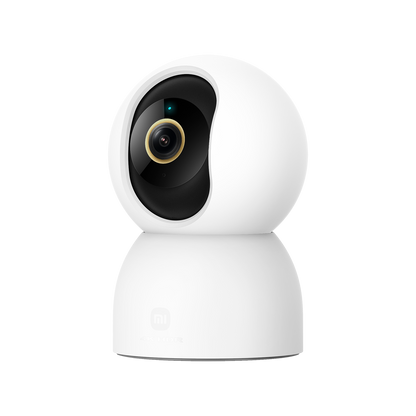 Kamera za nadzor Xiaomi C701, Wi-Fi, 4K, Unutrašnja BHR07X7EU
