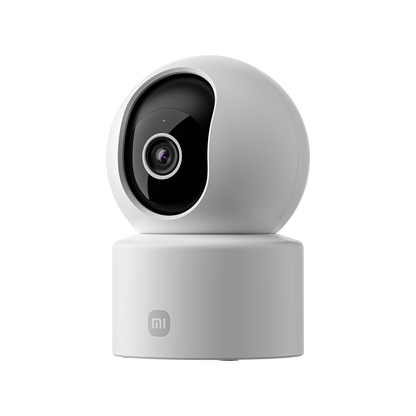 Kamera za nadzor Xiaomi C302, Wi-Fi, 2K, Unutrašnja, Refabrikovana BHR08SVGL