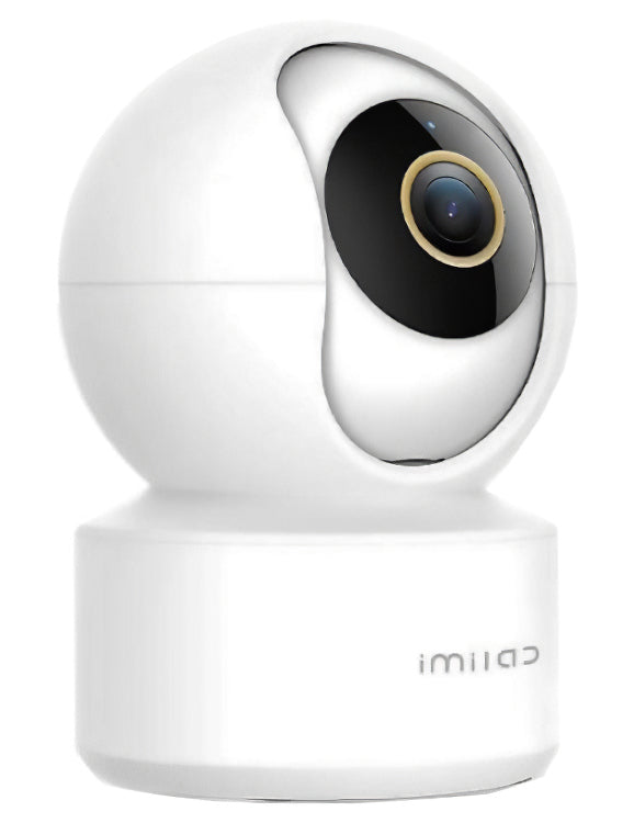 iMILAB C21 nadzorna kamera, Wi-Fi, 2.5K, za unutrašnju upotrebu CMSXJ38A