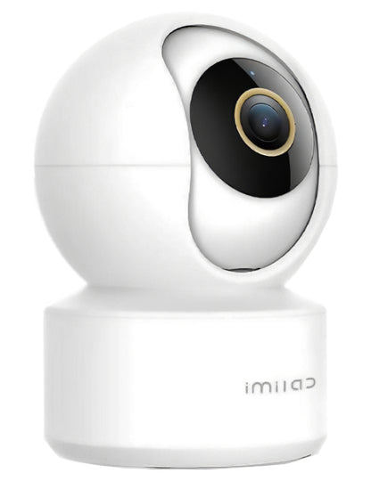 iMILAB C21 nadzorna kamera, Wi-Fi, 2.5K, za unutrašnju upotrebu CMSXJ38A