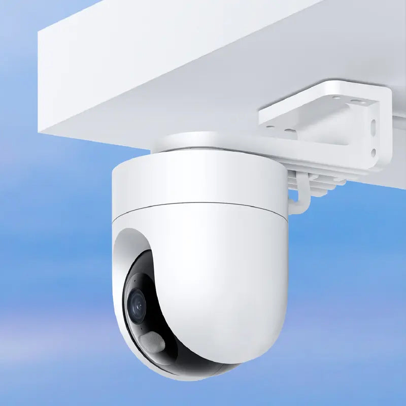 Kamera za nadzor Xiaomi Mi CW400, Wi-Fi, 2.5K, Spoljašnja BHR7624GL