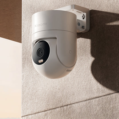 Surveillance Camera Xiaomi CW300, Wi-Fi, 2.5K, Outdoor BHR809797EU BHR8097EU