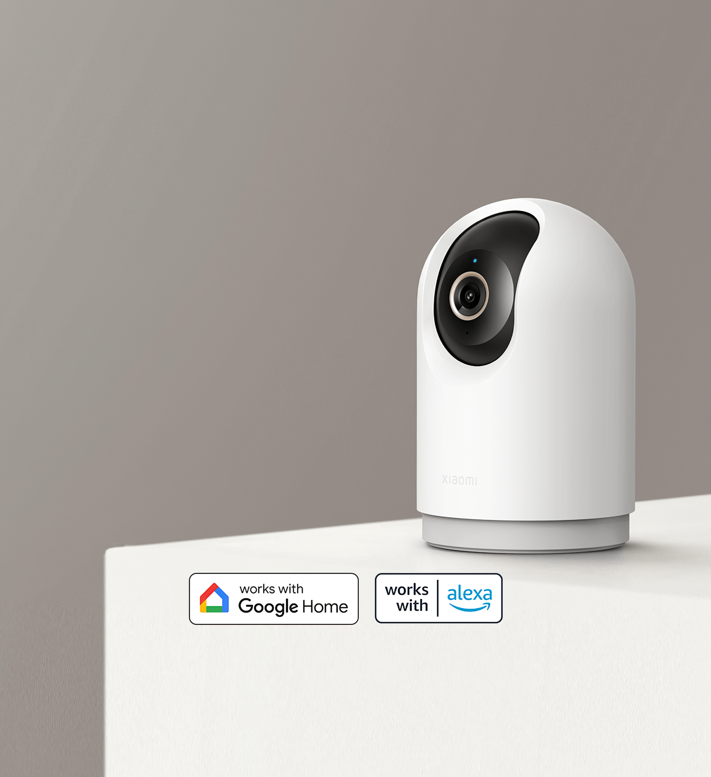 Kamera za nadzor Xiaomi Smart Camera C500 Pro, Wi-Fi, 3K, za unutrašnje korištenje BHR8088GL