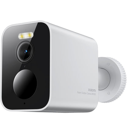 Surveillance Camera Xiaomi BW300, Wi-Fi, 2K, IP67, Outdoor BHR8303GL BHR8303GL 