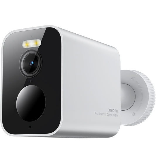 Surveillance Camera Xiaomi BW300, Wi-Fi, 2K, IP67, Outdoor BHR8303GL BHR8303GL 