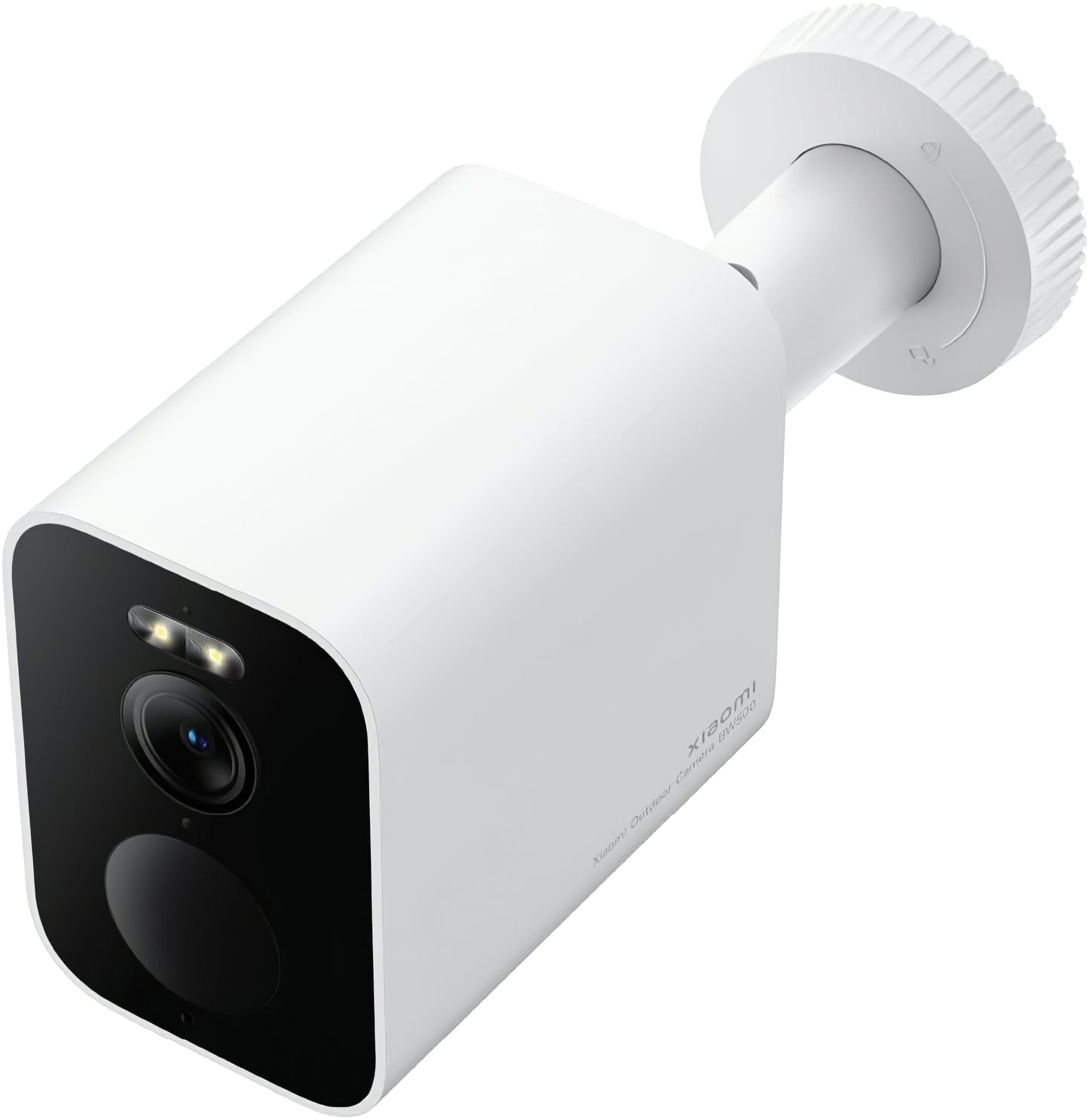 Xiaomi BW500 Surveillance Camera, Wi-Fi, 2.5K, IP67, Outdoor BHR8301GL BHR8301GL 