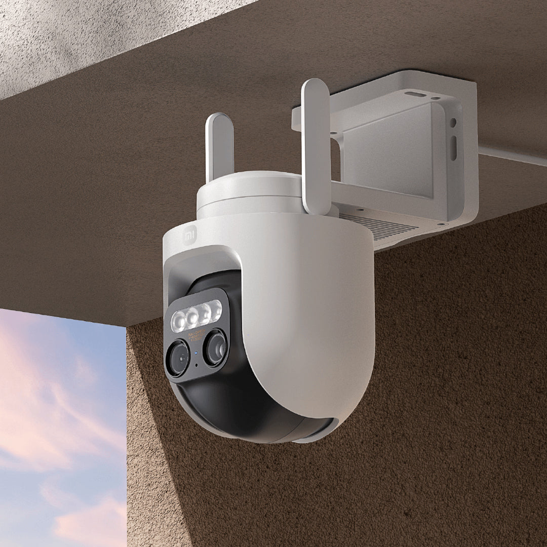 Surveillance Camera Xiaomi CW700s, Wi-Fi, 2.5K, IP66, Outdoor BHR9401EU BHR9401EU 