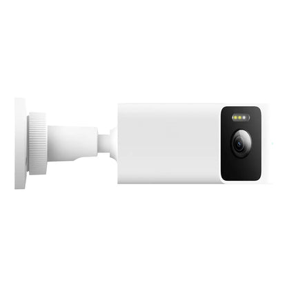 Kamera za nadzor Xiaomi CW100 Dual, Wi-Fi, 2K, IP66, Spoljašnja MJSXJ26CM