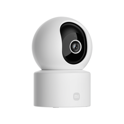 Kamera za nadzor Xiaomi C302, Wi-Fi, 2K, Unutrašnja, Refabrikovana BHR08SVGL