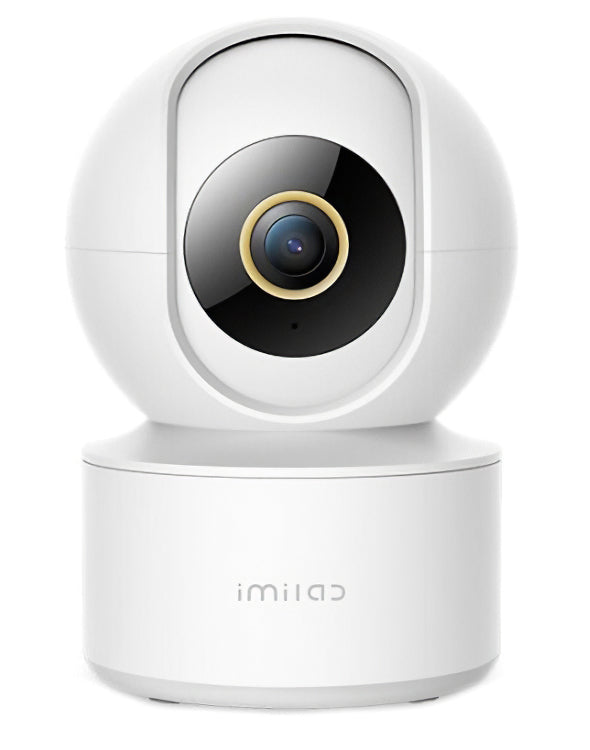iMILAB C21 nadzorna kamera, Wi-Fi, 2.5K, za unutrašnju upotrebu CMSXJ38A