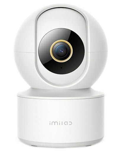 iMILAB C21 nadzorna kamera, Wi-Fi, 2.5K, za unutrašnju upotrebu CMSXJ38A