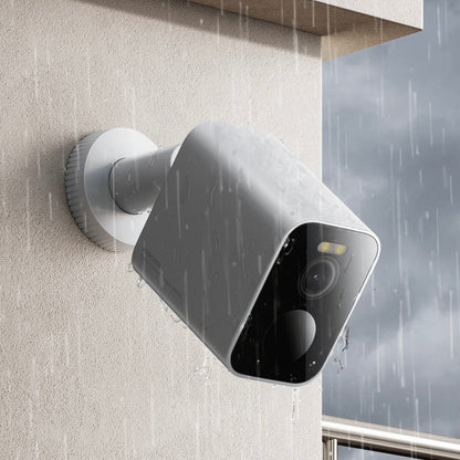 Surveillance Camera Xiaomi BW300, Wi-Fi, 2K, IP67, Outdoor BHR8303GL BHR8303GL 