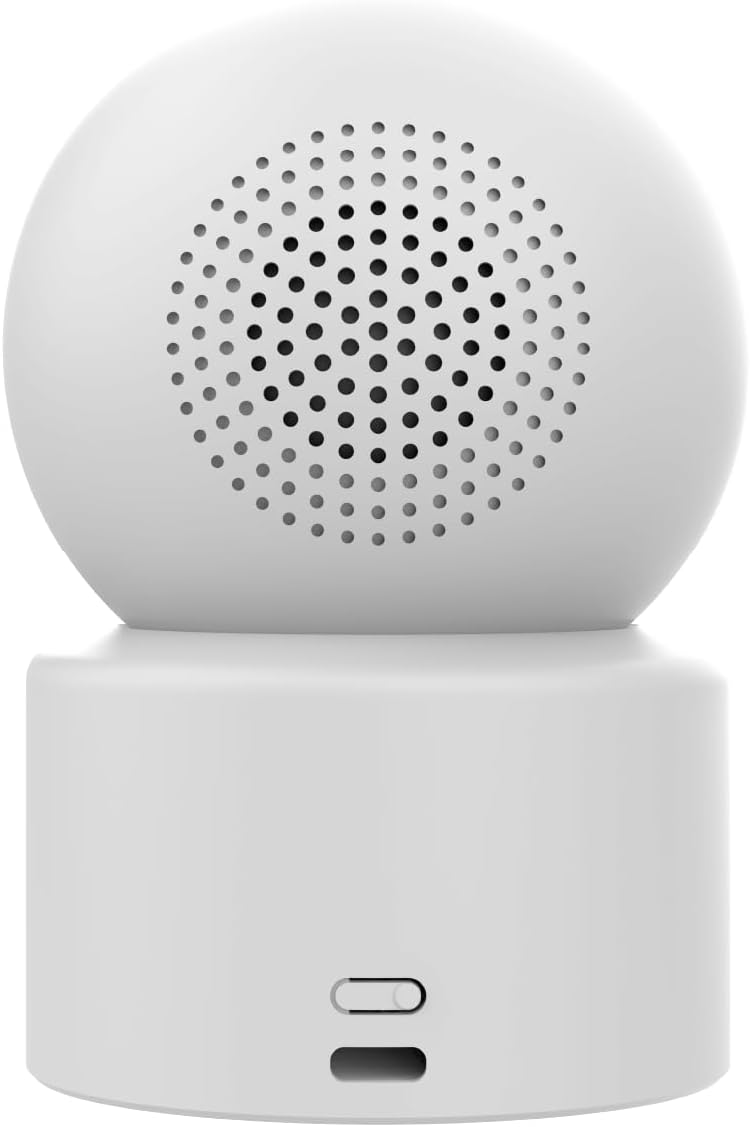 Surveillance Camera Xiaomi C301, Wi-Fi, 2K, Indoor BHR868683GL 