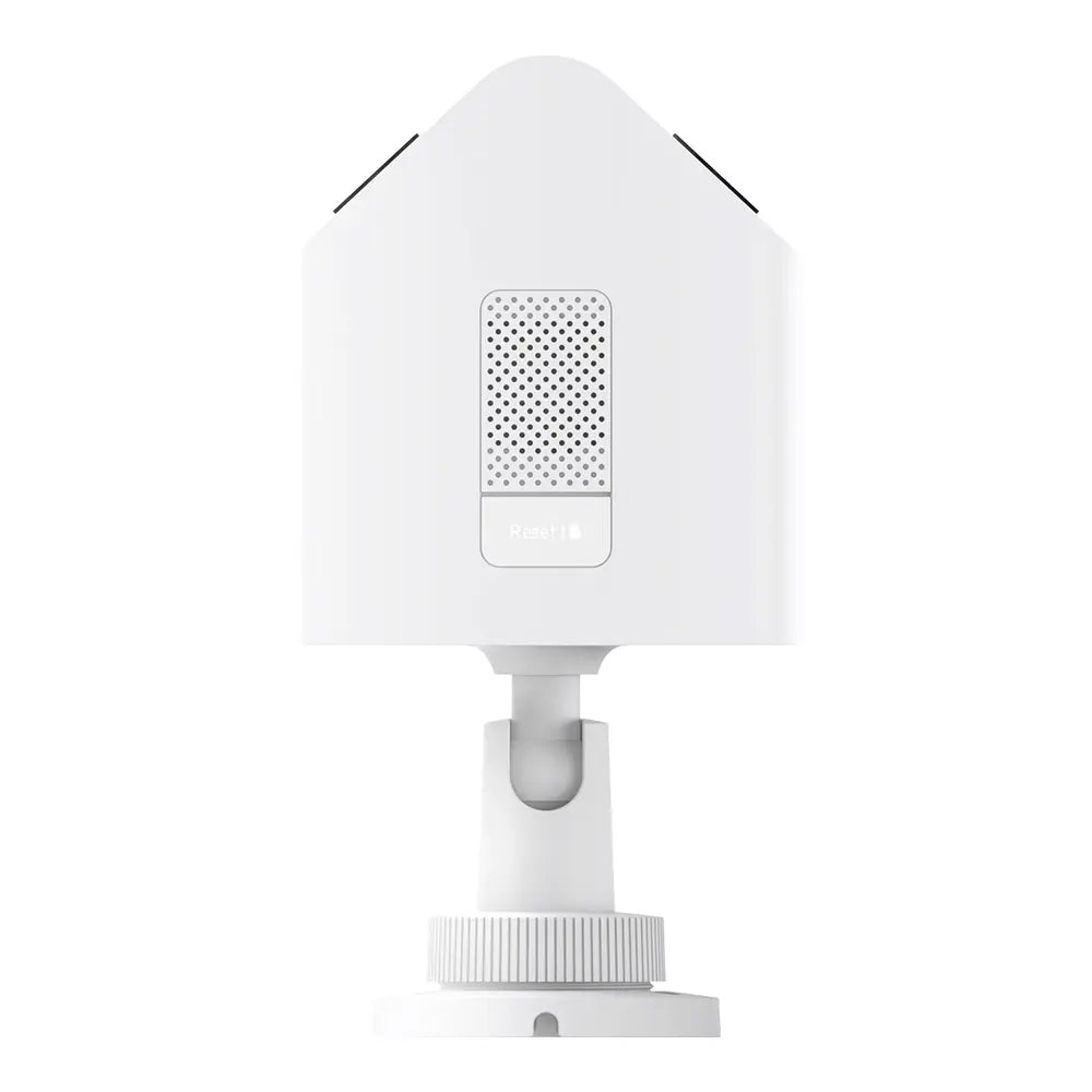 Kamera za nadzor Xiaomi CW100 Dual, Wi-Fi, 2K, IP66, Spoljašnja MJSXJ26CM