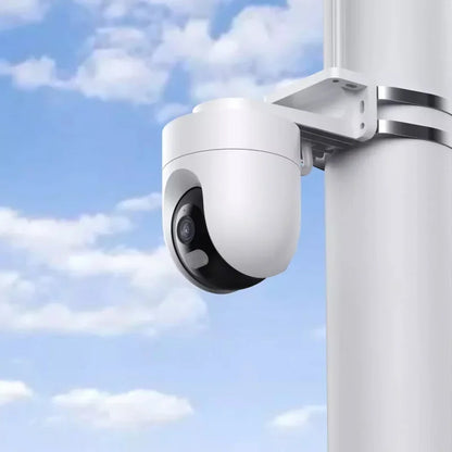Surveillance Camera Xiaomi Mi CW400, Wi-Fi, 2.5K, Outdoor BHR767624GL 