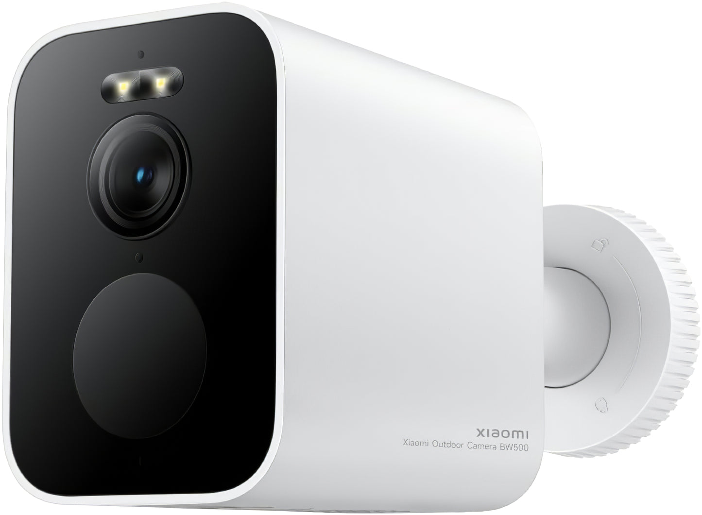 Xiaomi BW500 Surveillance Camera, Wi-Fi, 2.5K, IP67, Outdoor BHR8301GL BHR8301GL 