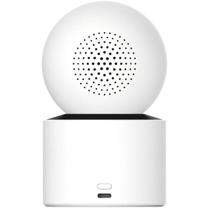 Xiaomi C300 Dual Surveillance Camera, Wi-Fi, 2K, Indoor BHR9166166EU 