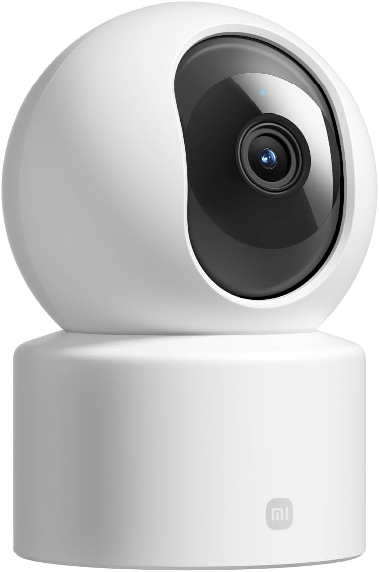 Surveillance Camera Xiaomi C301, Wi-Fi, 2K, Indoor BHR868683GL 