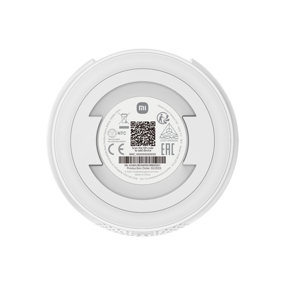 Kamera za nadzor Xiaomi C701, Wi-Fi, 4K, Unutrašnja BHR07X7EU