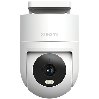 Surveillance Camera Xiaomi CW300, Wi-Fi, 2.5K, Outdoor BHR809797EU BHR8097EU