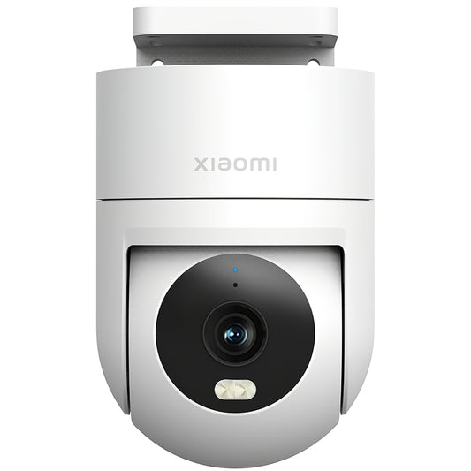 Surveillance Camera Xiaomi CW300, Wi-Fi, 2.5K, Outdoor BHR809797EU BHR8097EU