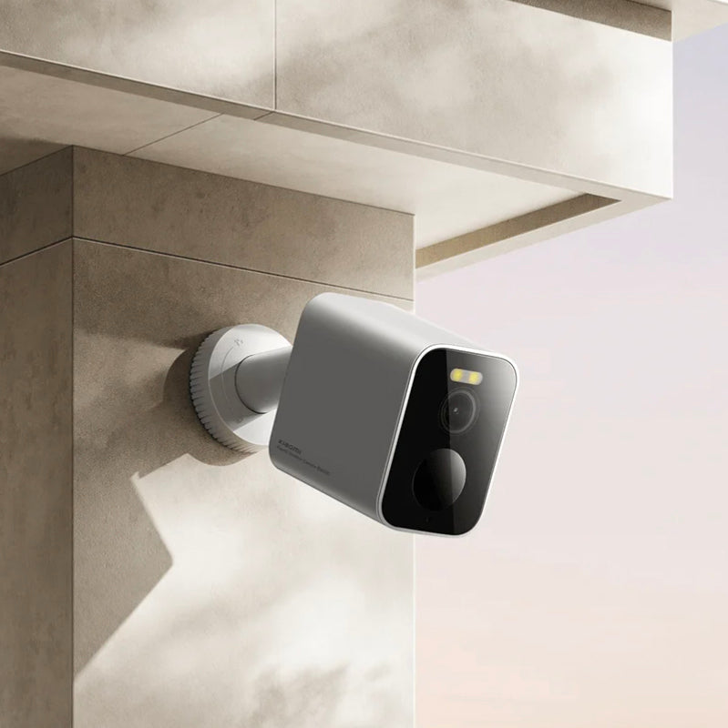Surveillance Camera Xiaomi BW300, Wi-Fi, 2K, IP67, Outdoor BHR8303GL BHR8303GL 