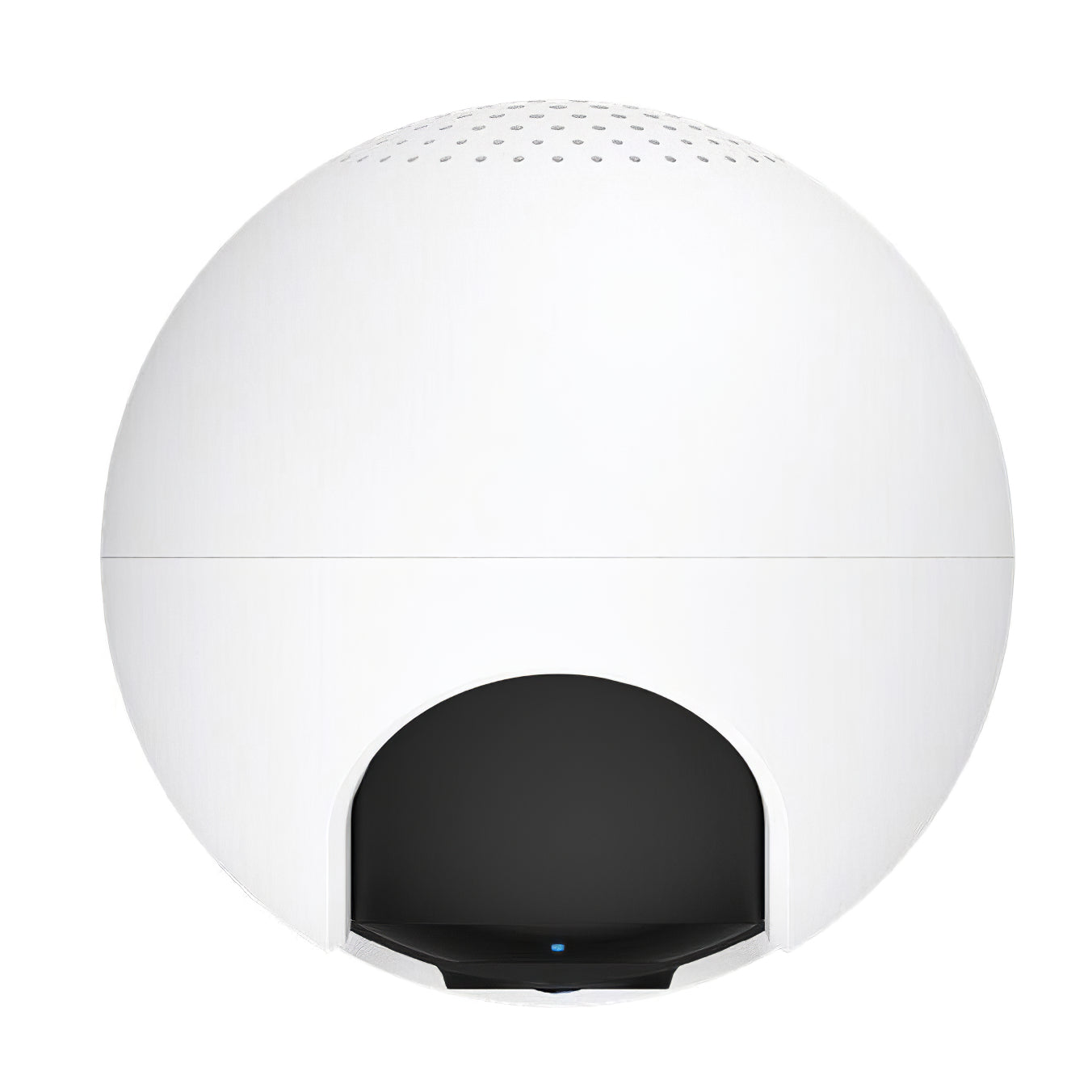 Xiaomi C300 Dual Surveillance Camera, Wi-Fi, 2K, Indoor BHR9166166EU 