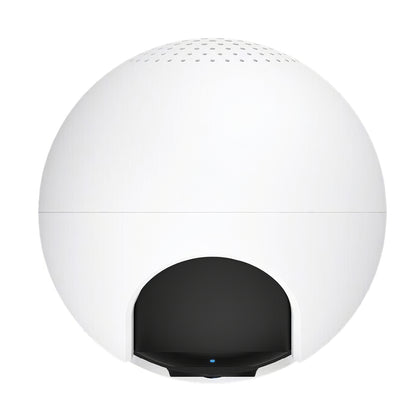 Xiaomi C300 Dual Surveillance Camera, Wi-Fi, 2K, Indoor BHR9166166EU 