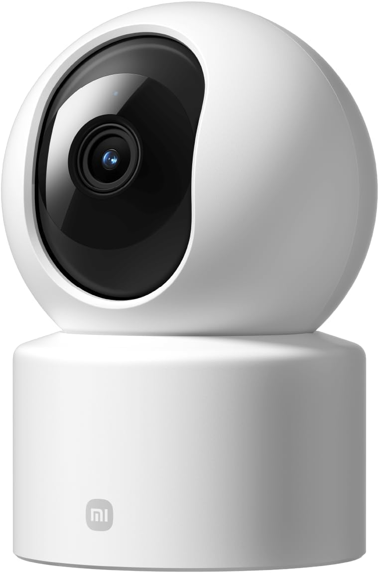 Kamera za Nadzor Xiaomi C301, Wi-Fi, 2K, Unutrašnja BHR8683GL