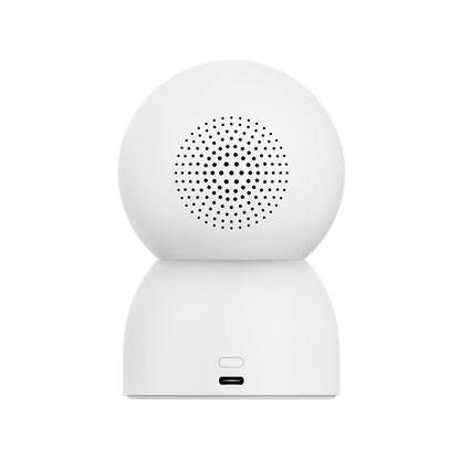 Kamera za nadzor Xiaomi C701, Wi-Fi, 4K, Unutrašnja BHR07X7EU