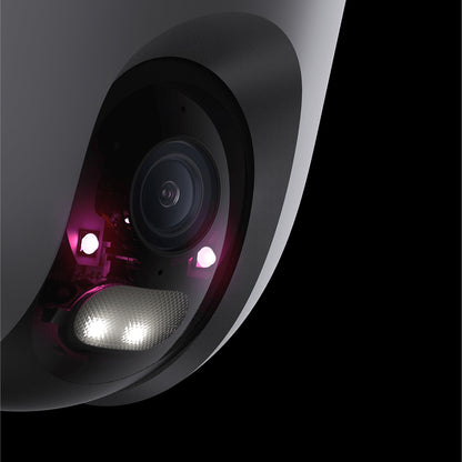 Surveillance Camera Xiaomi Mi CW400, Wi-Fi, 2.5K, Outdoor BHR767624GL 