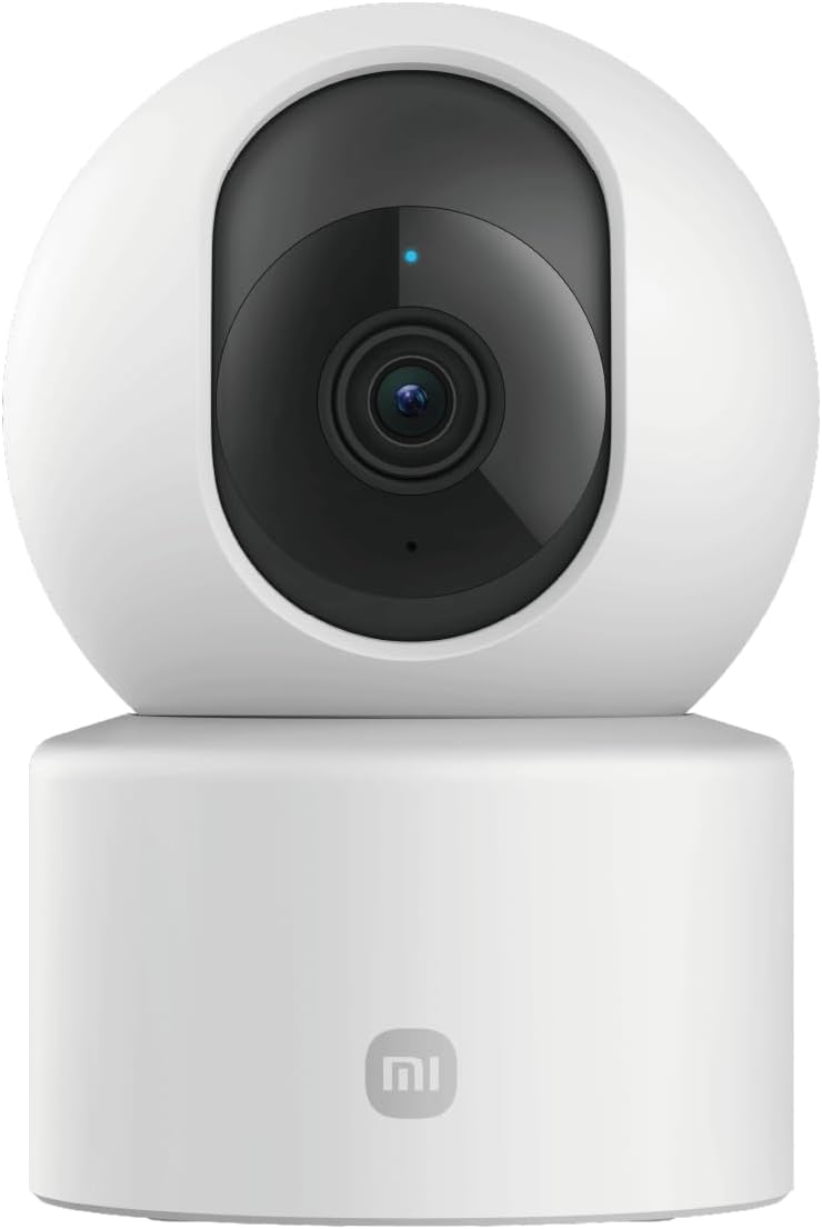 Surveillance Camera Xiaomi C301, Wi-Fi, 2K, Indoor BHR868683GL 