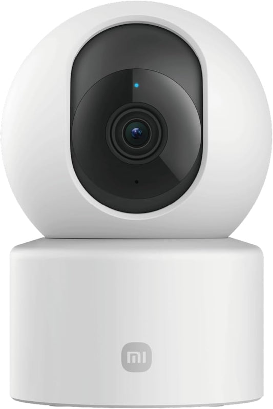 Surveillance Camera Xiaomi C301, Wi-Fi, 2K, Indoor BHR868683GL 