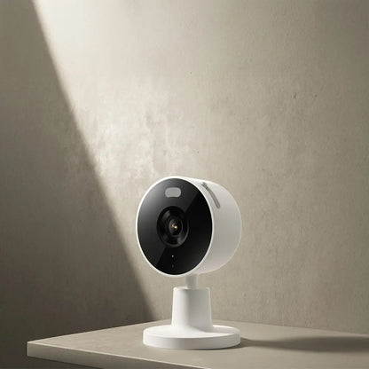 Kamera za nadzor Xiaomi C100, Wi-Fi, 2K, unutrašnja