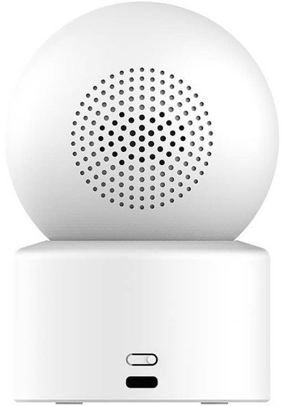 Kamera za nadzor Xiaomi C302, Wi-Fi, 2K, Unutrašnja, Refabrikovana BHR08SVGL
