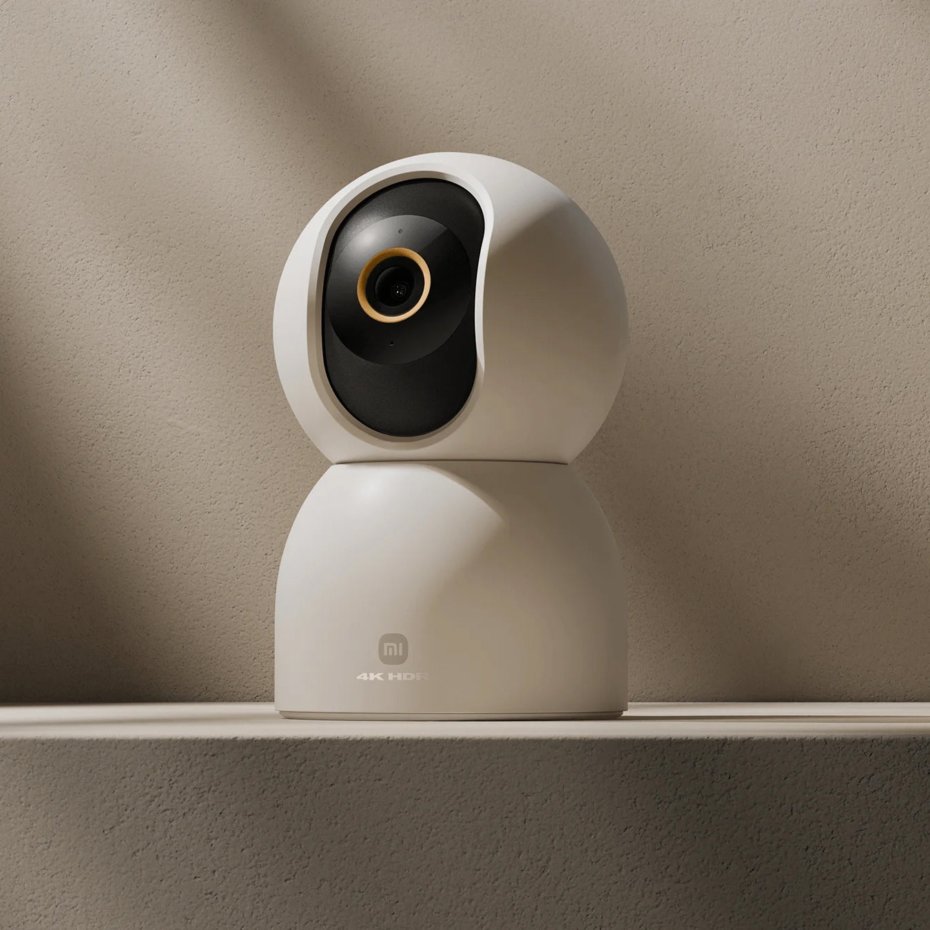 Xiaomi C700 Surveillance Camera, Wi-Fi, 4K, Indoor BHR918182EU 