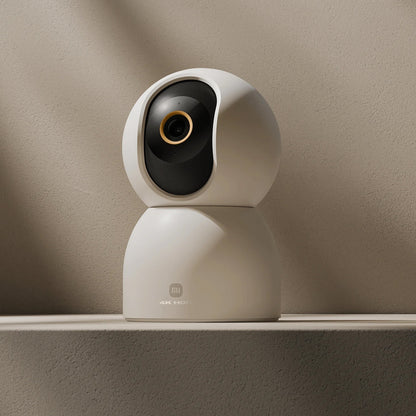 Xiaomi C700 Surveillance Camera, Wi-Fi, 4K, Indoor BHR918182EU 