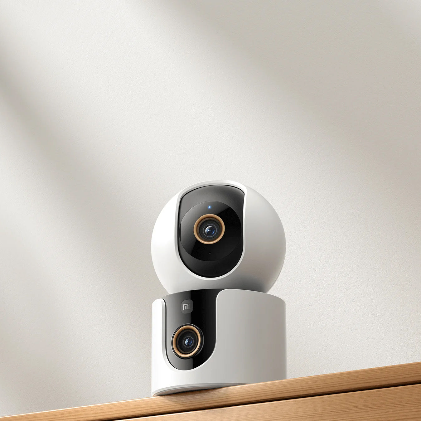 Surveillance Camera Xiaomi C500 Dual, Wi-Fi, 2K, Indoor BHR875755EU 