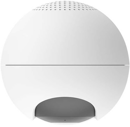 Kamera za nadzor Xiaomi C302, Wi-Fi, 2K, Unutrašnja, Refabrikovana BHR08SVGL