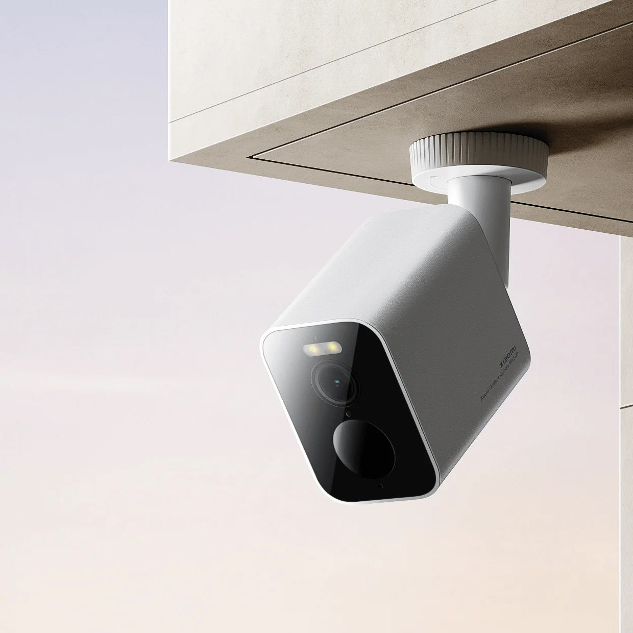 Surveillance Camera Xiaomi BW300, Wi-Fi, 2K, IP67, Outdoor BHR8303GL BHR8303GL 