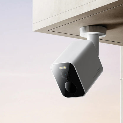 Surveillance Camera Xiaomi BW300, Wi-Fi, 2K, IP67, Outdoor BHR8303GL BHR8303GL 
