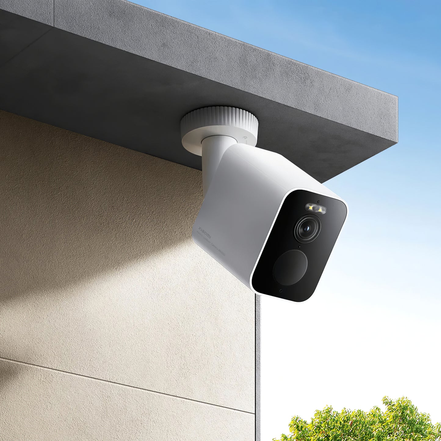 Xiaomi BW500 Surveillance Camera, Wi-Fi, 2.5K, IP67, Outdoor BHR8301GL BHR8301GL 
