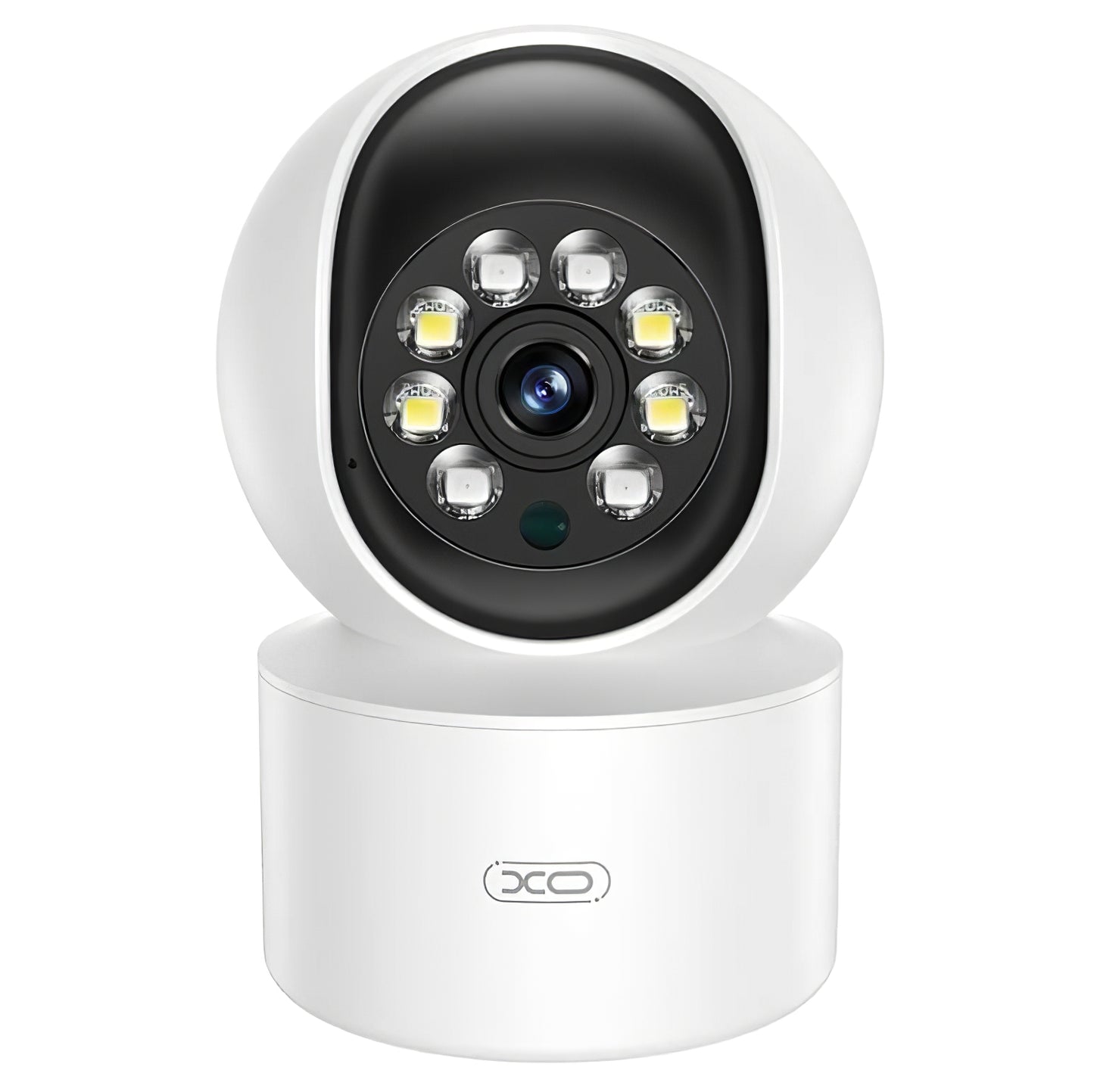Kamera za nadzor XO Design CR01, Wi-Fi, za unutrašnjost